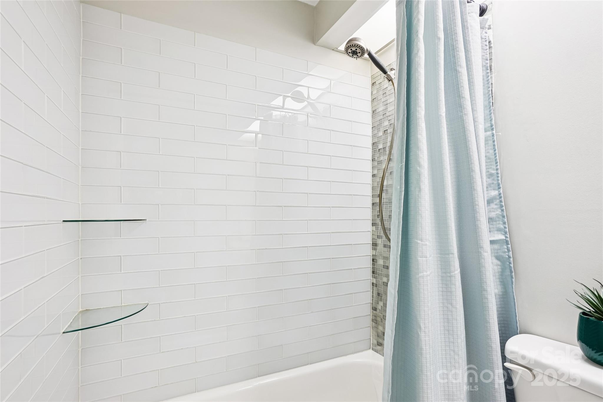 Park Walk - Residential