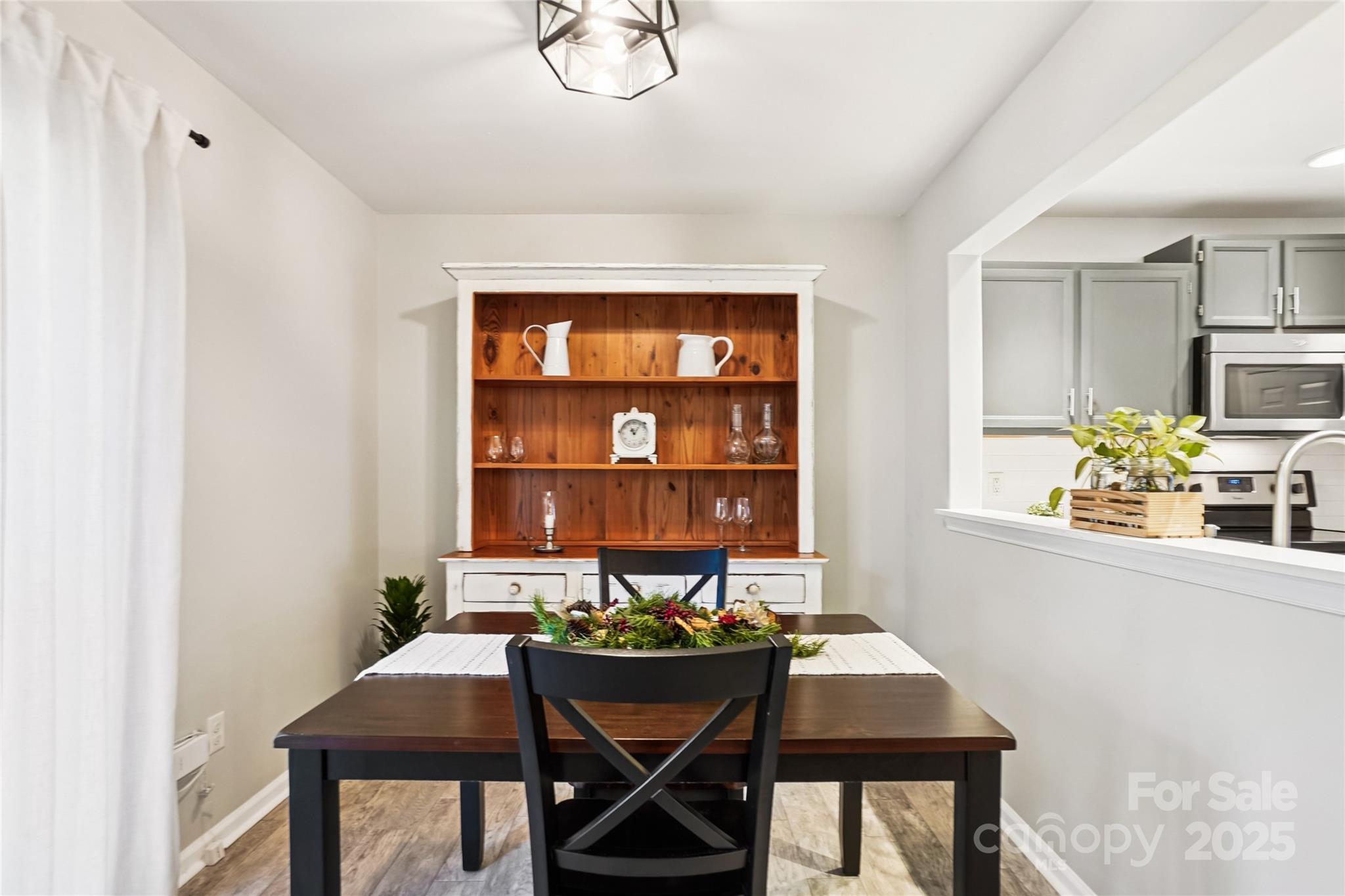 Park Walk - Residential