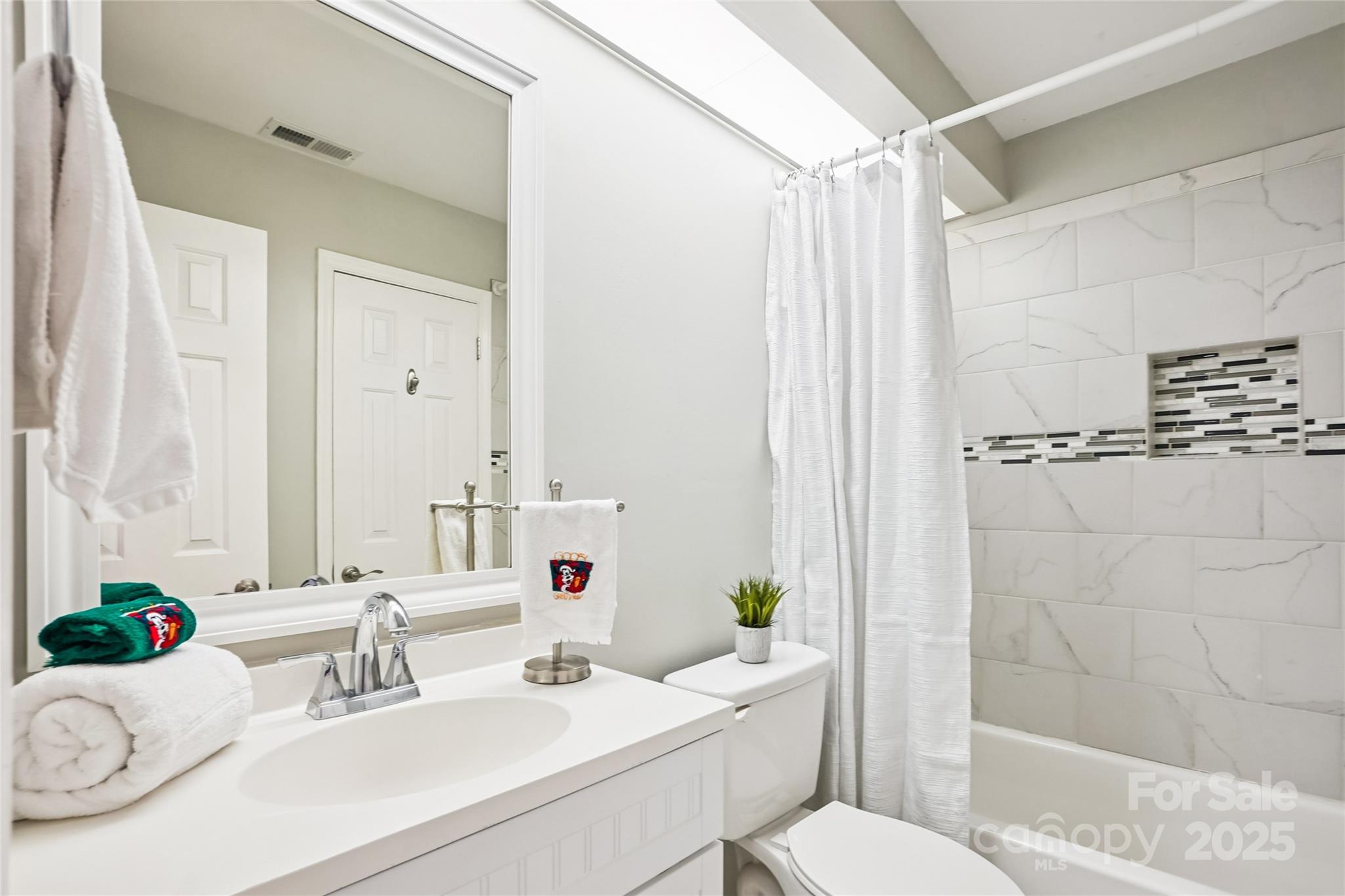 Park Walk - Residential