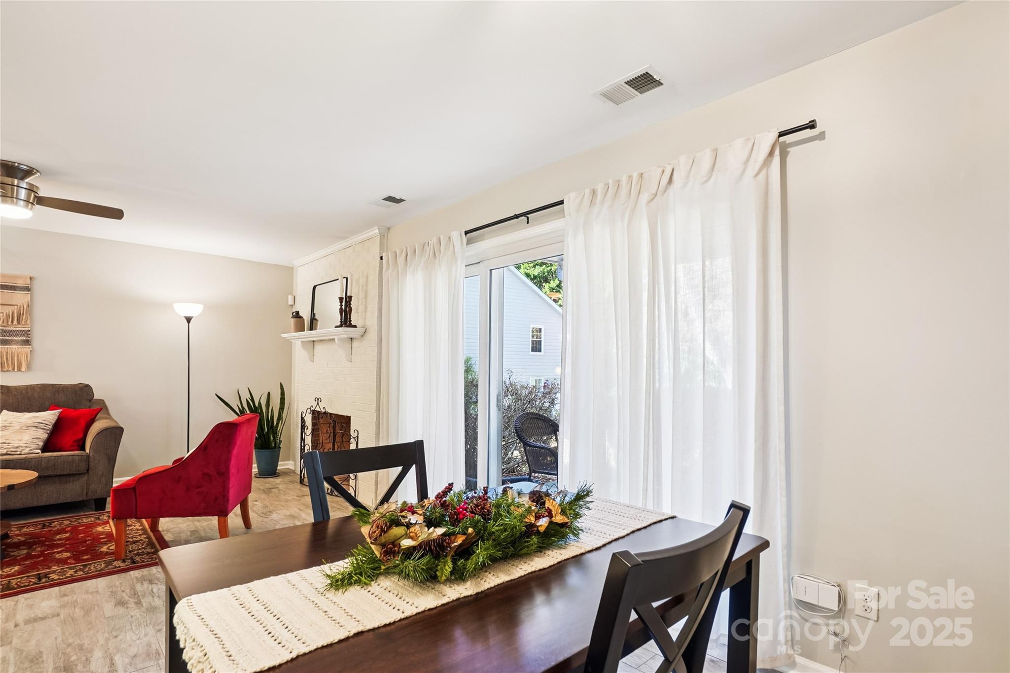 Park Walk - Residential