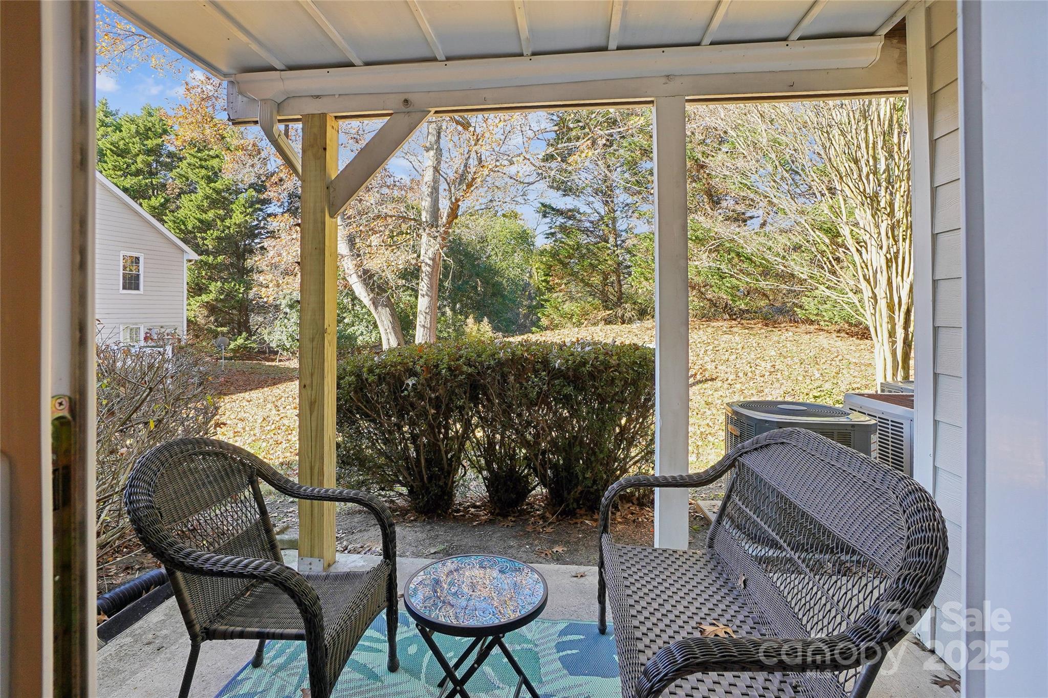 Park Walk - Residential