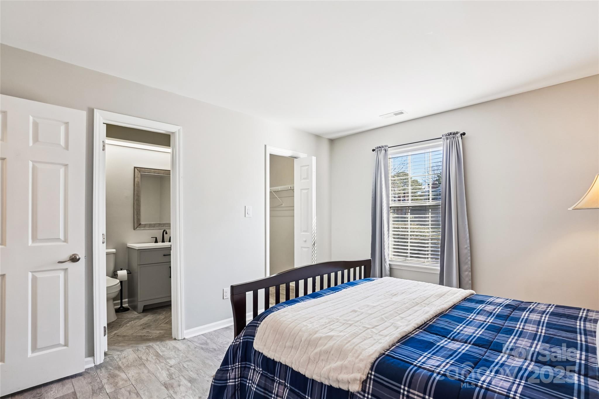 Park Walk - Residential