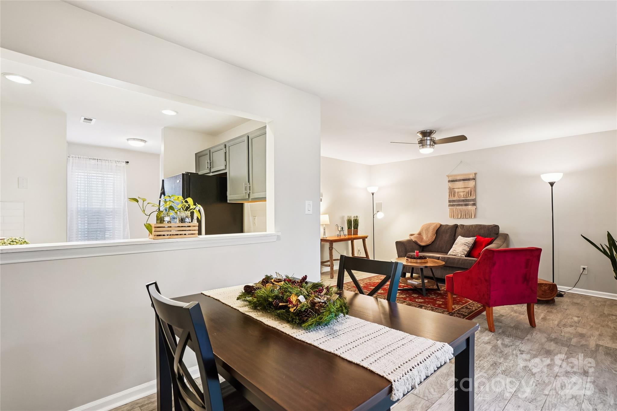 Park Walk - Residential