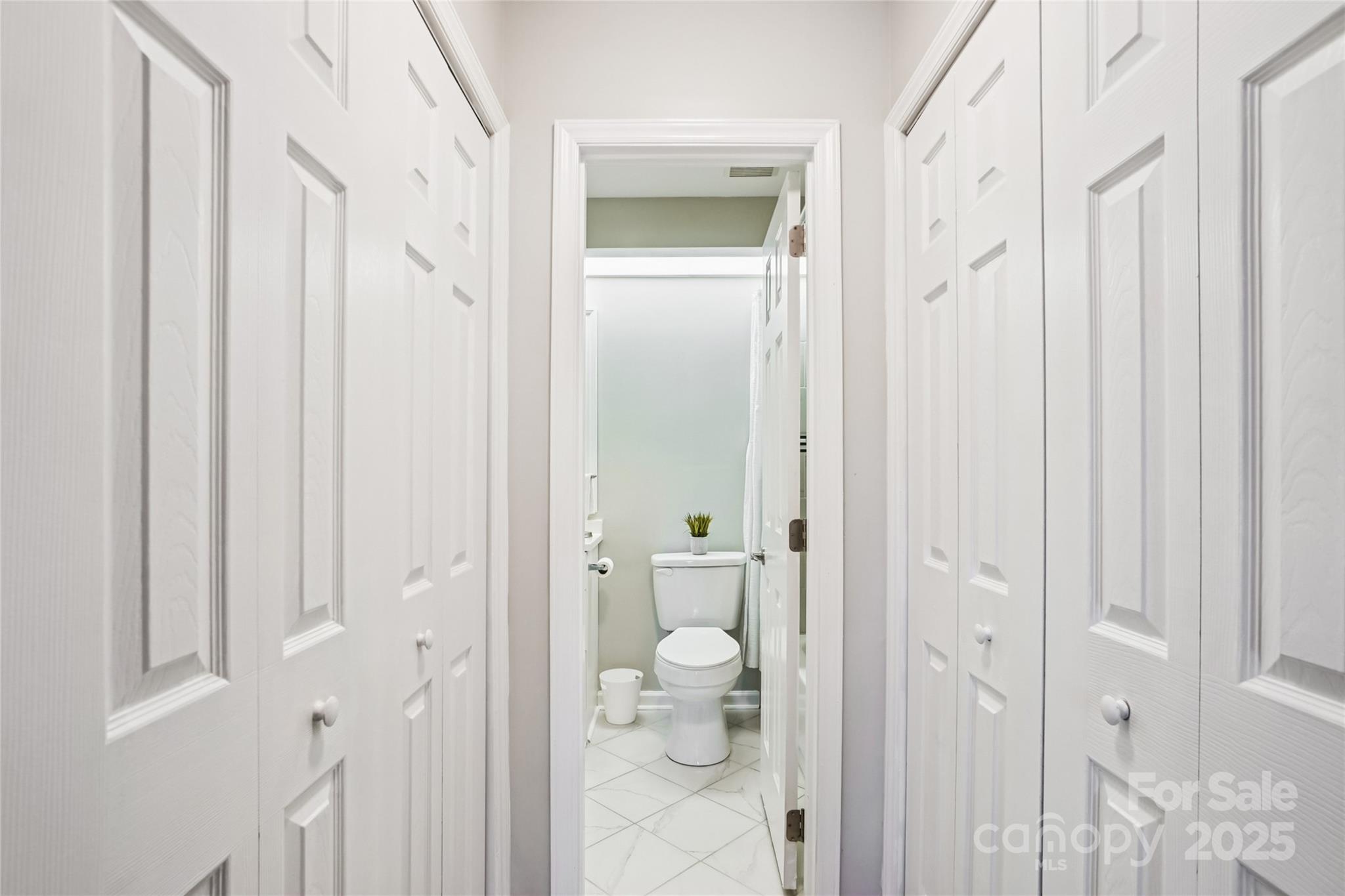 Park Walk - Residential