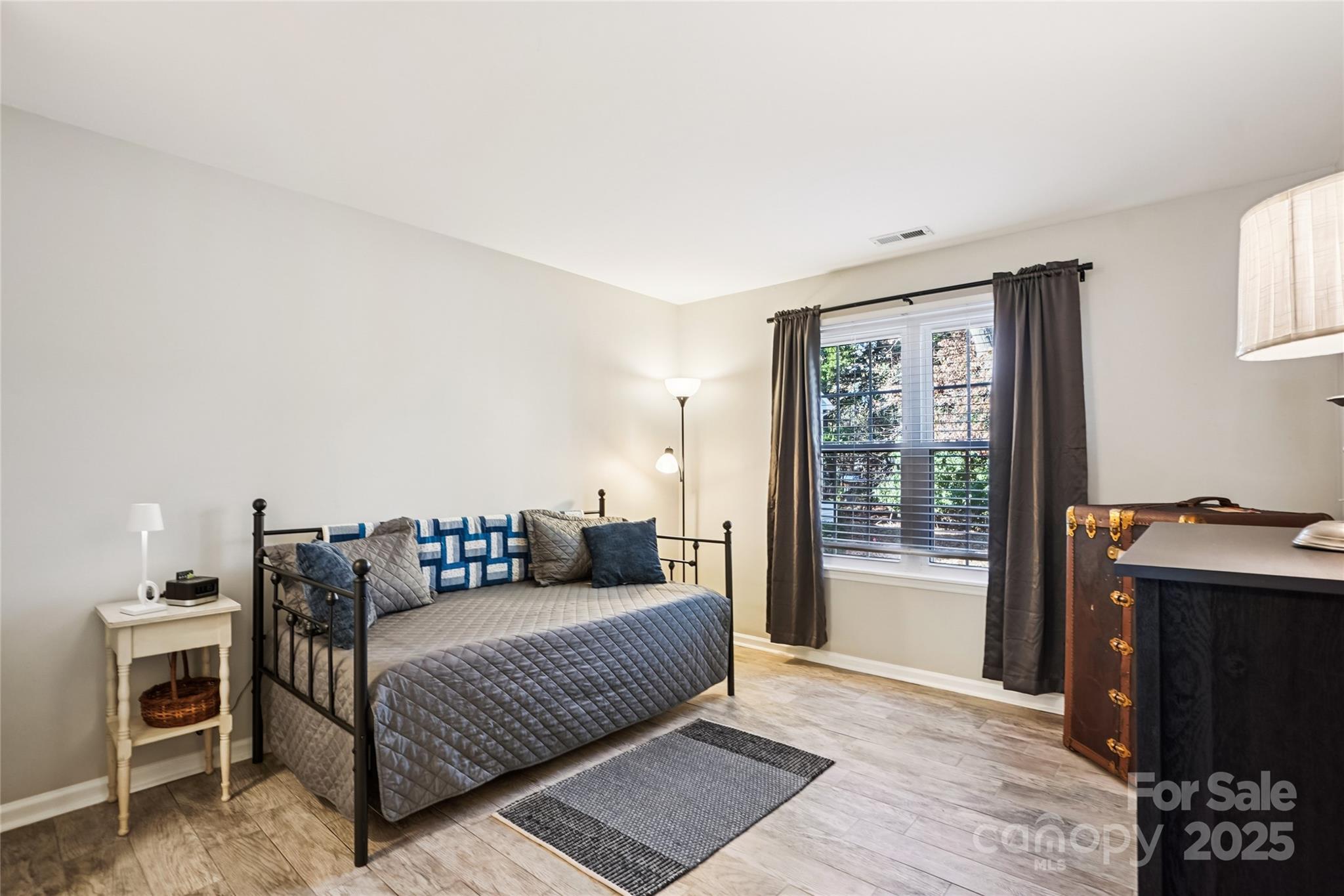 Park Walk - Residential