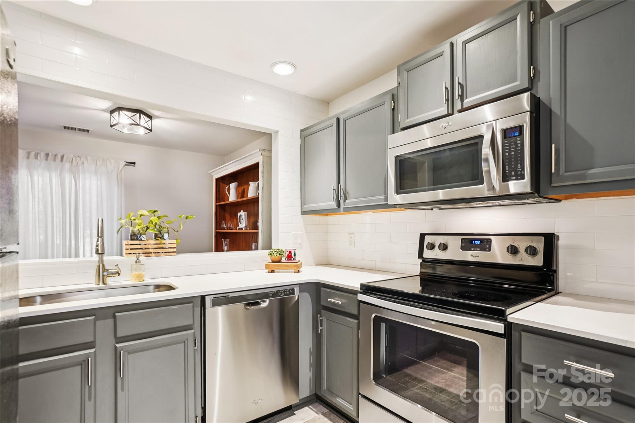 Park Walk - Residential