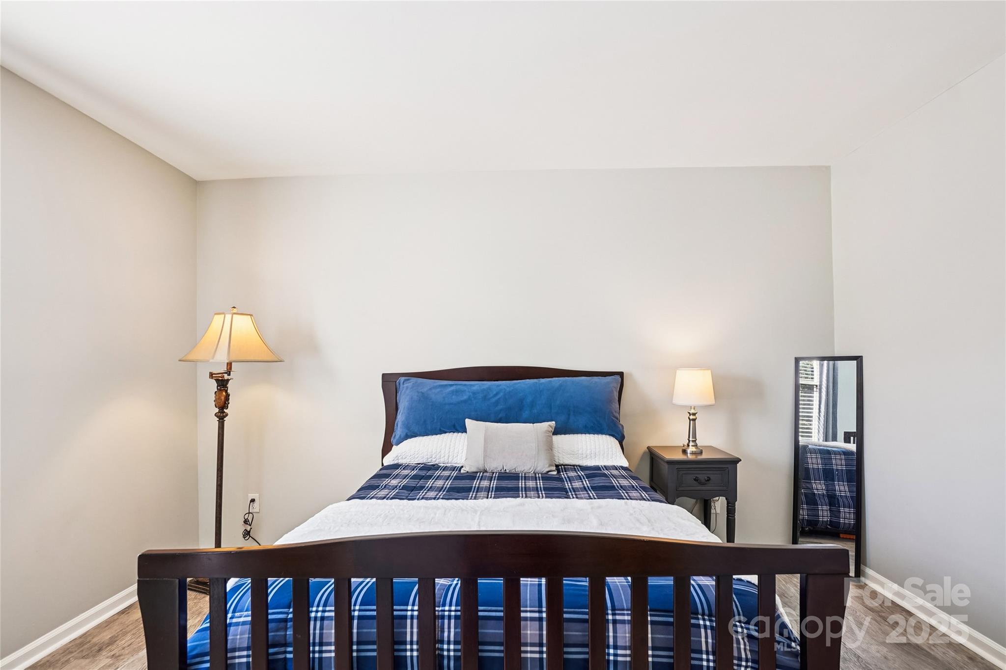 Park Walk - Residential