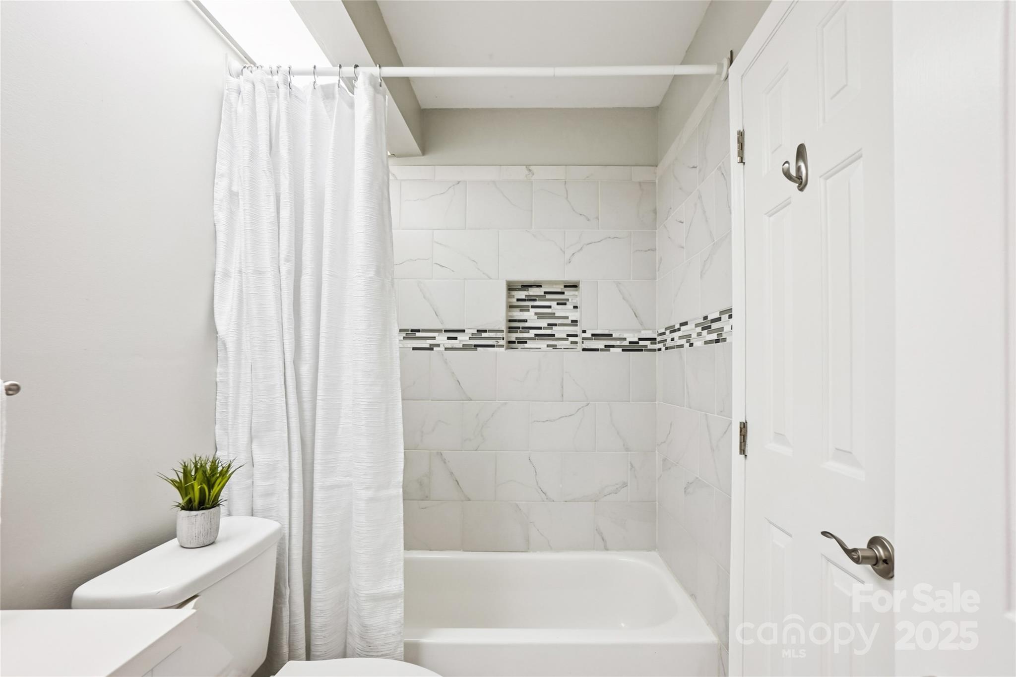 Park Walk - Residential