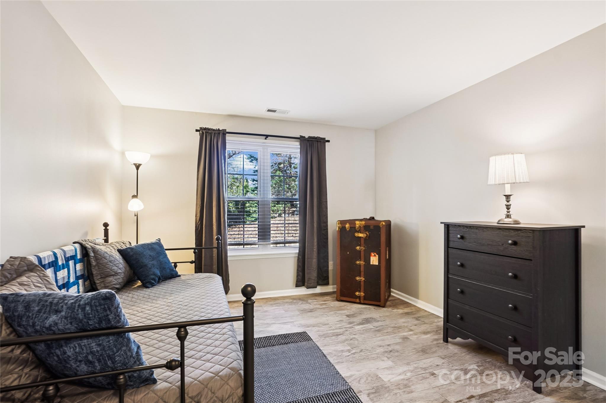 Park Walk - Residential