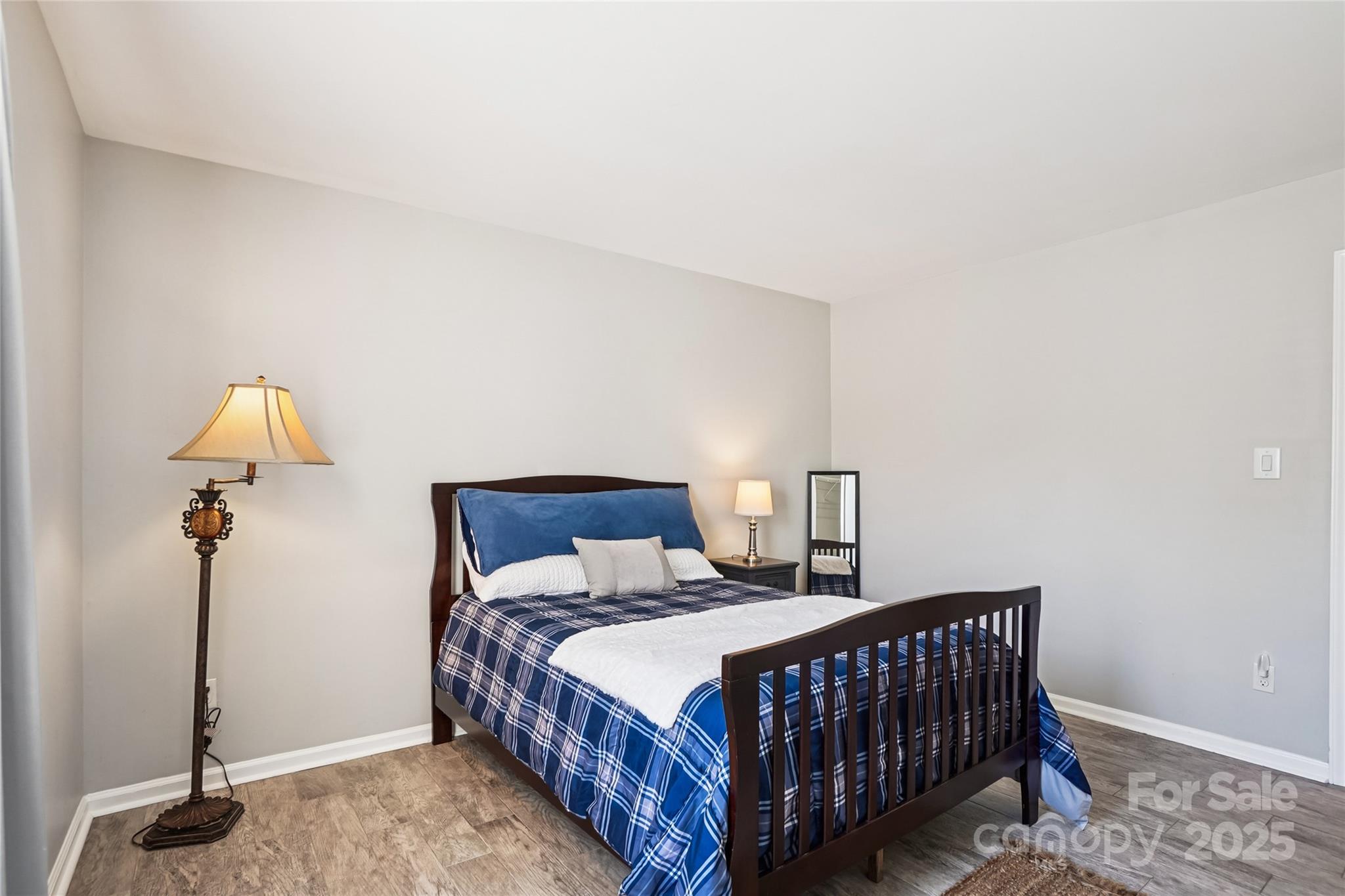 Park Walk - Residential