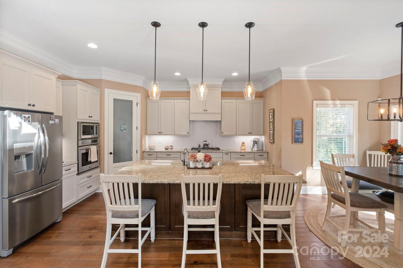 Woodleaf - Residential