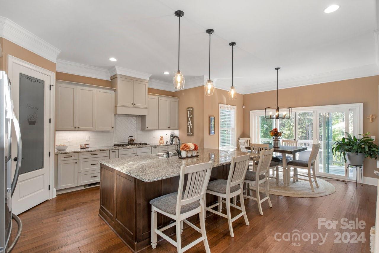 Woodleaf - Residential