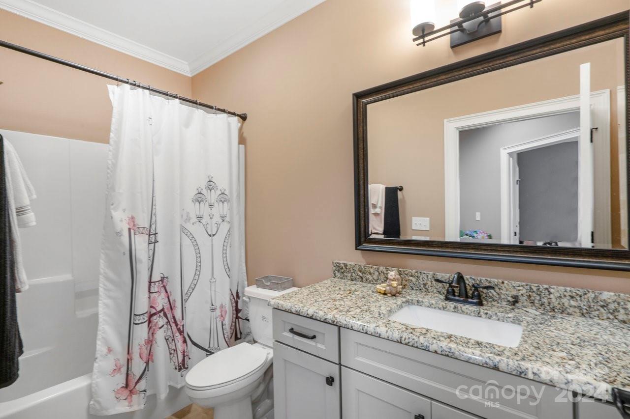 Woodleaf - Residential