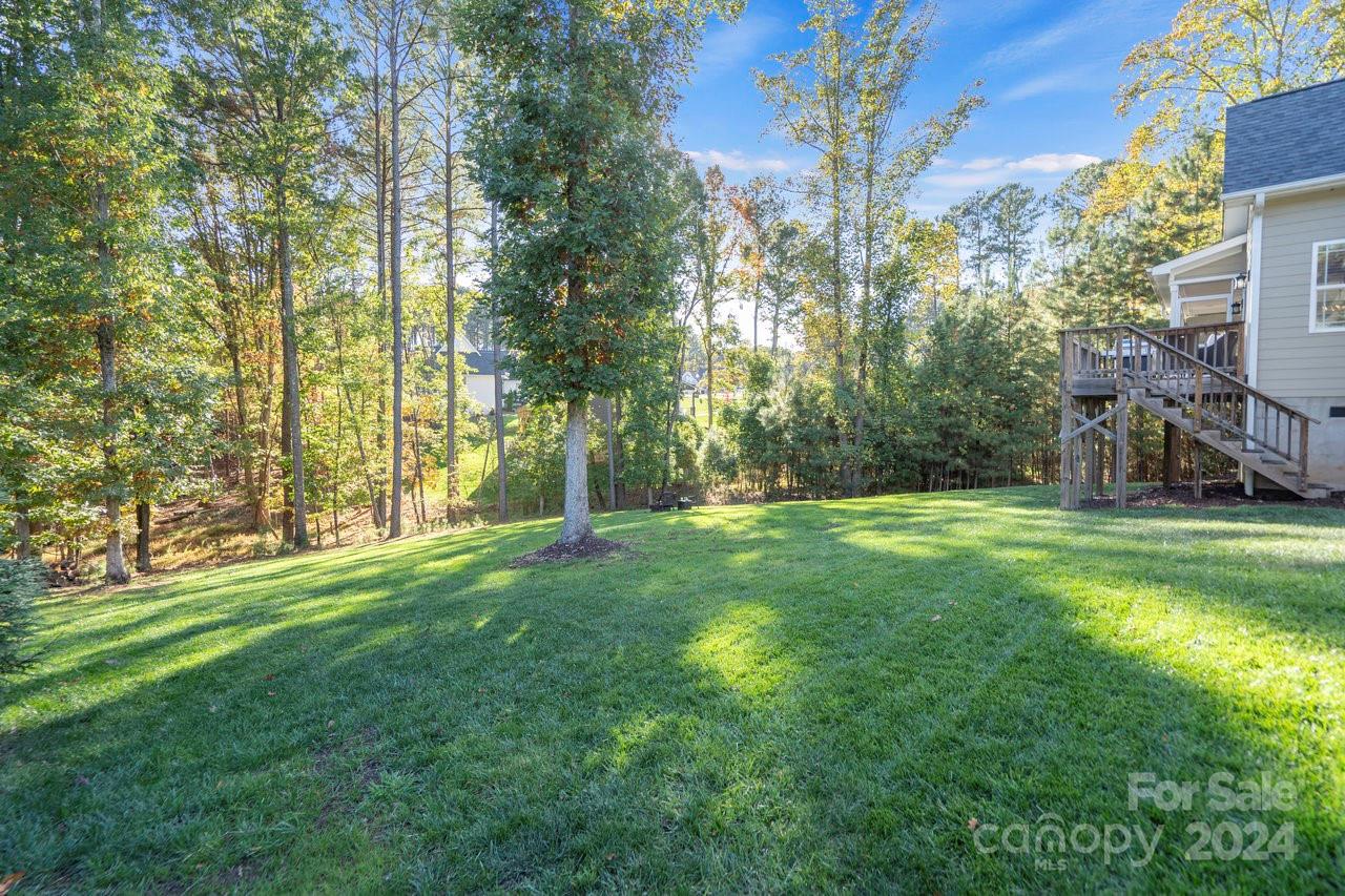 Woodleaf - Residential