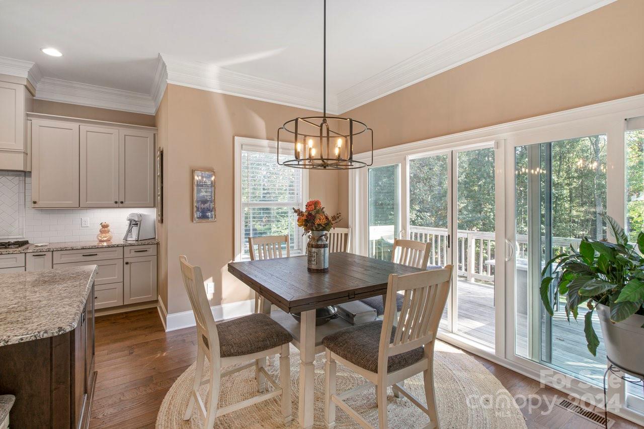Woodleaf - Residential