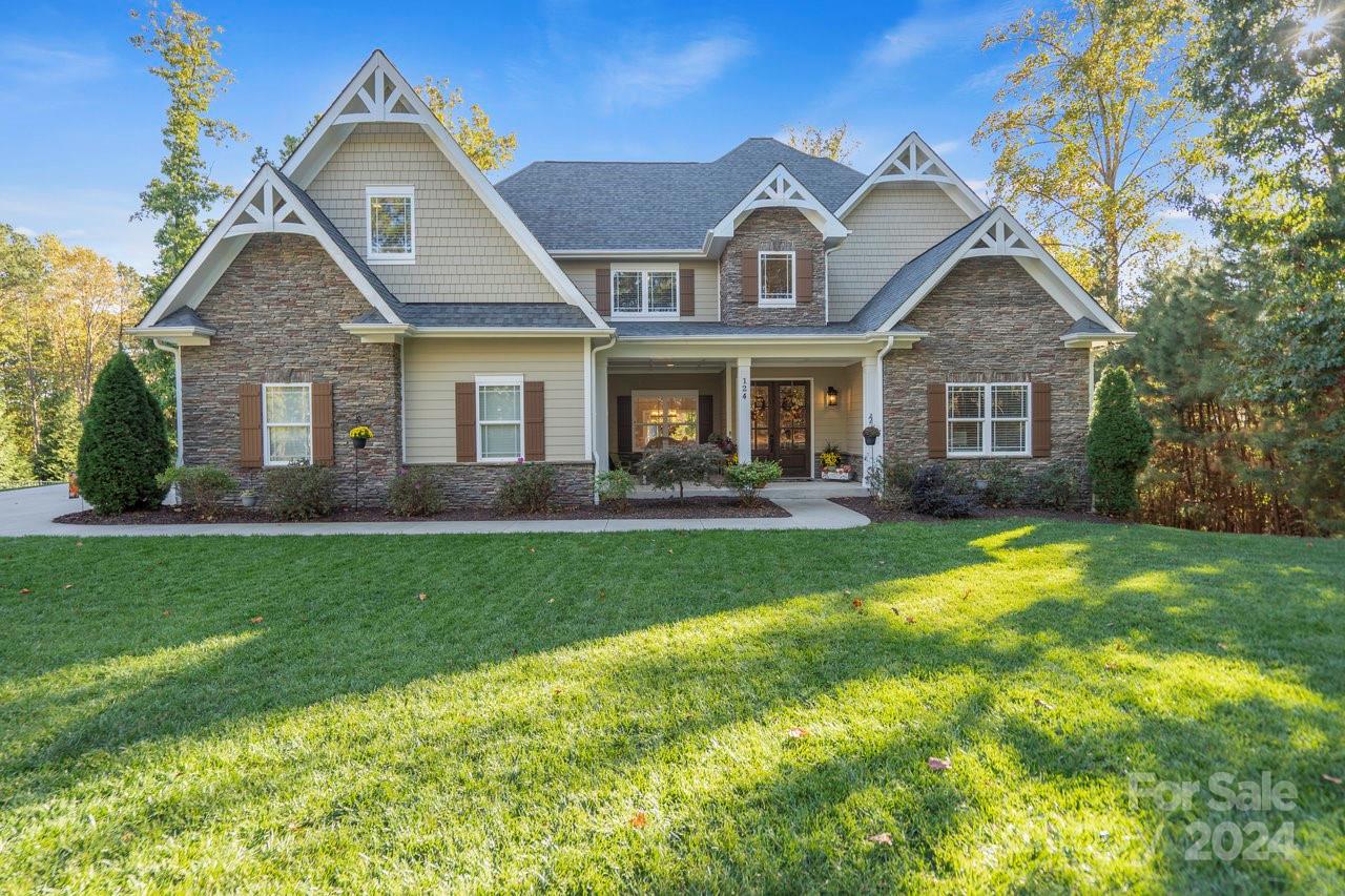 Woodleaf - Residential