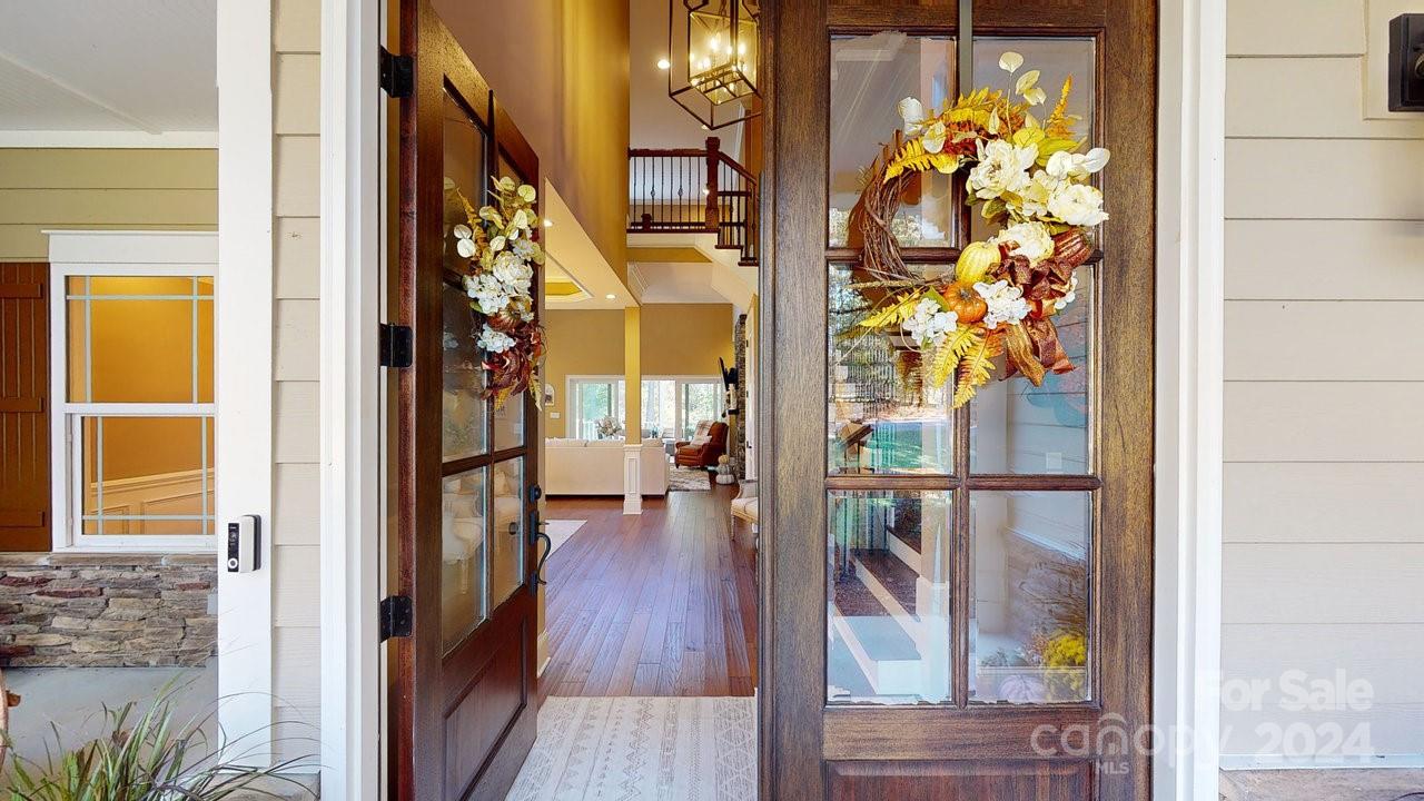 Woodleaf - Residential