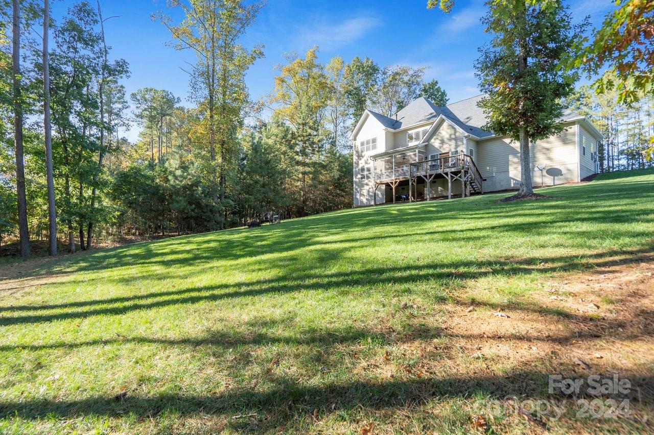 Woodleaf - Residential