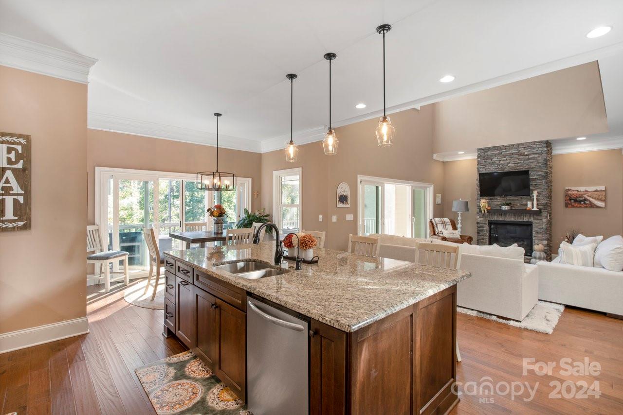 Woodleaf - Residential