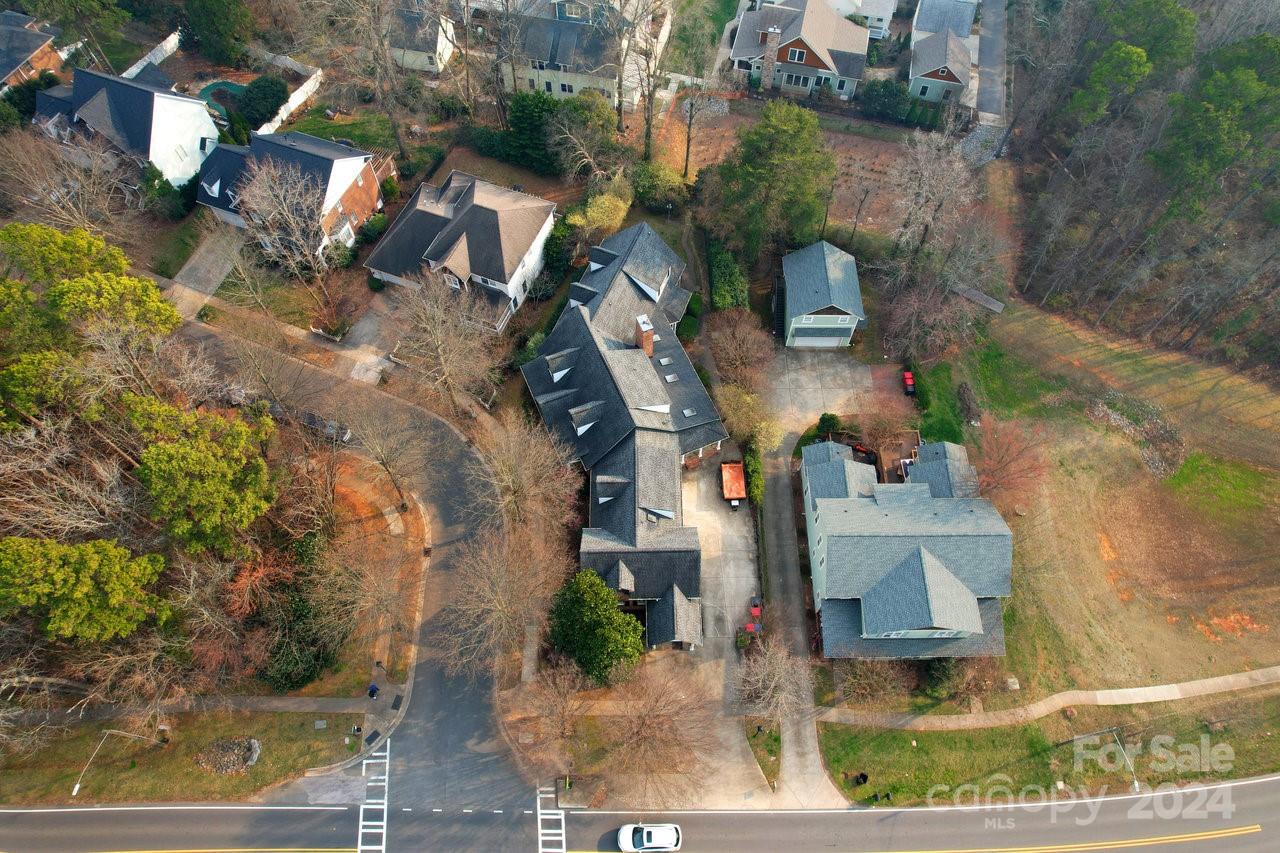 Woodleaf - Residential