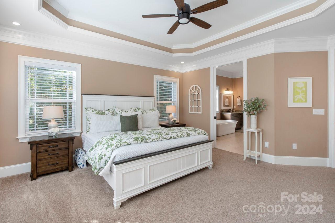 Woodleaf - Residential