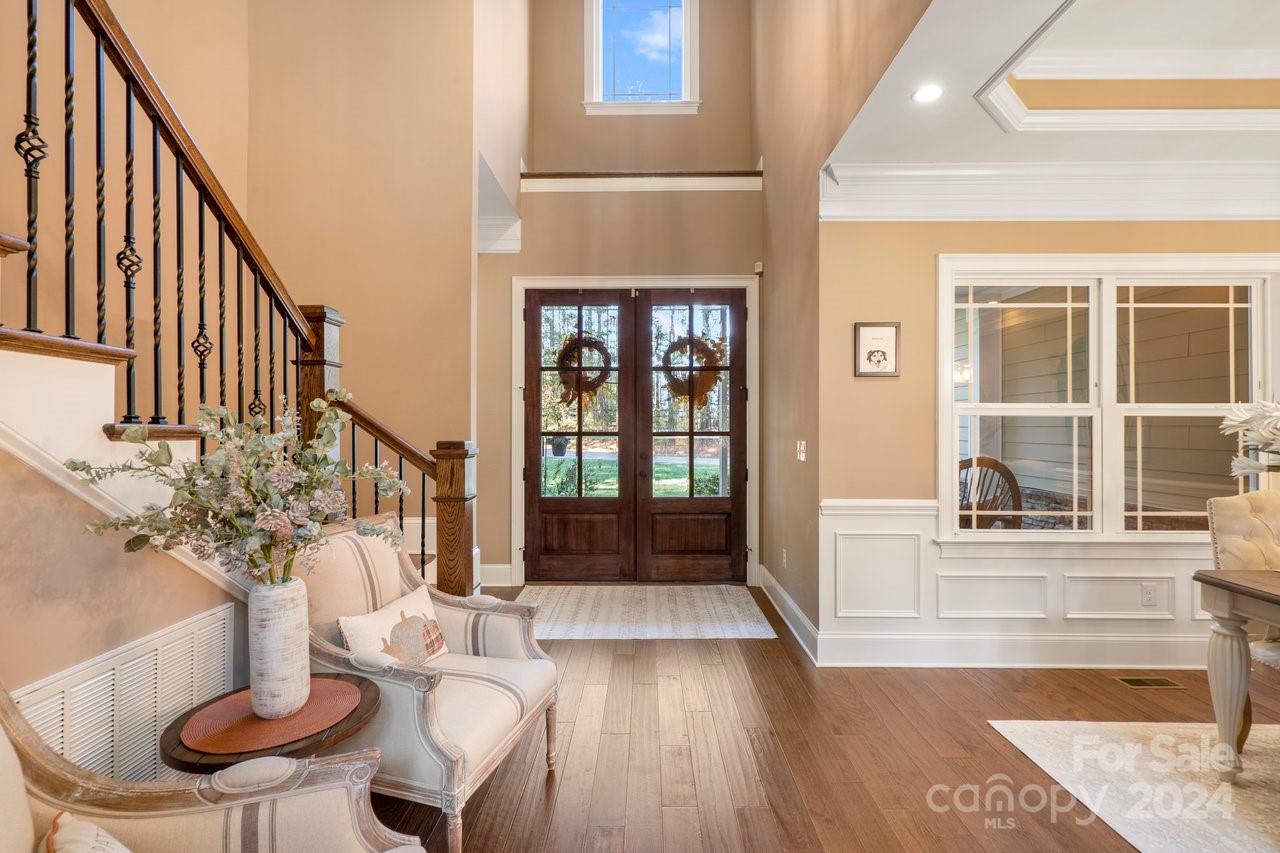 Woodleaf - Residential
