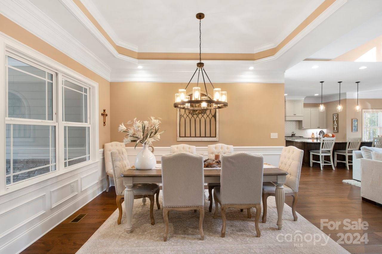 Woodleaf - Residential