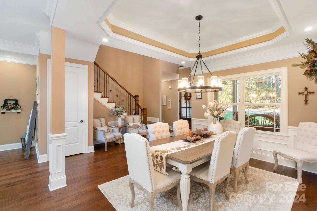 Woodleaf - Residential