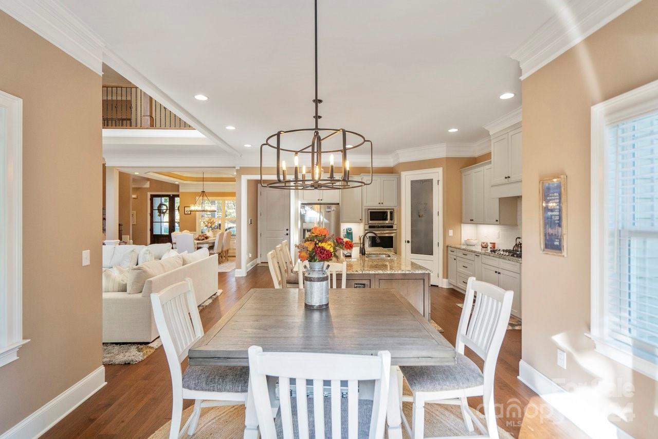Woodleaf - Residential