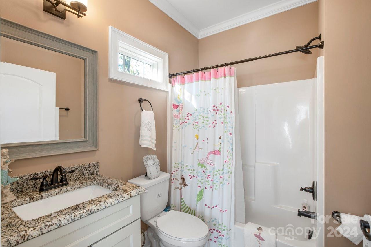 Woodleaf - Residential