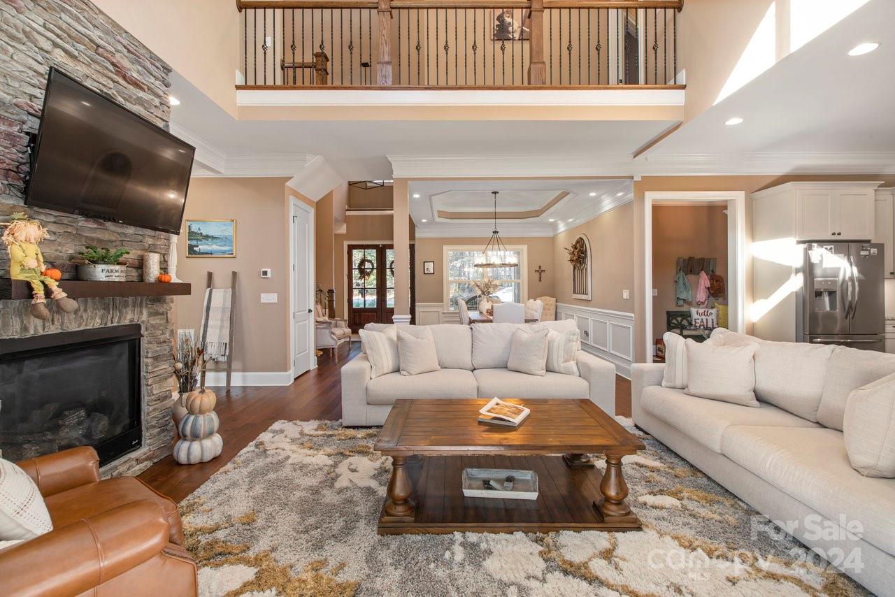 Woodleaf - Residential