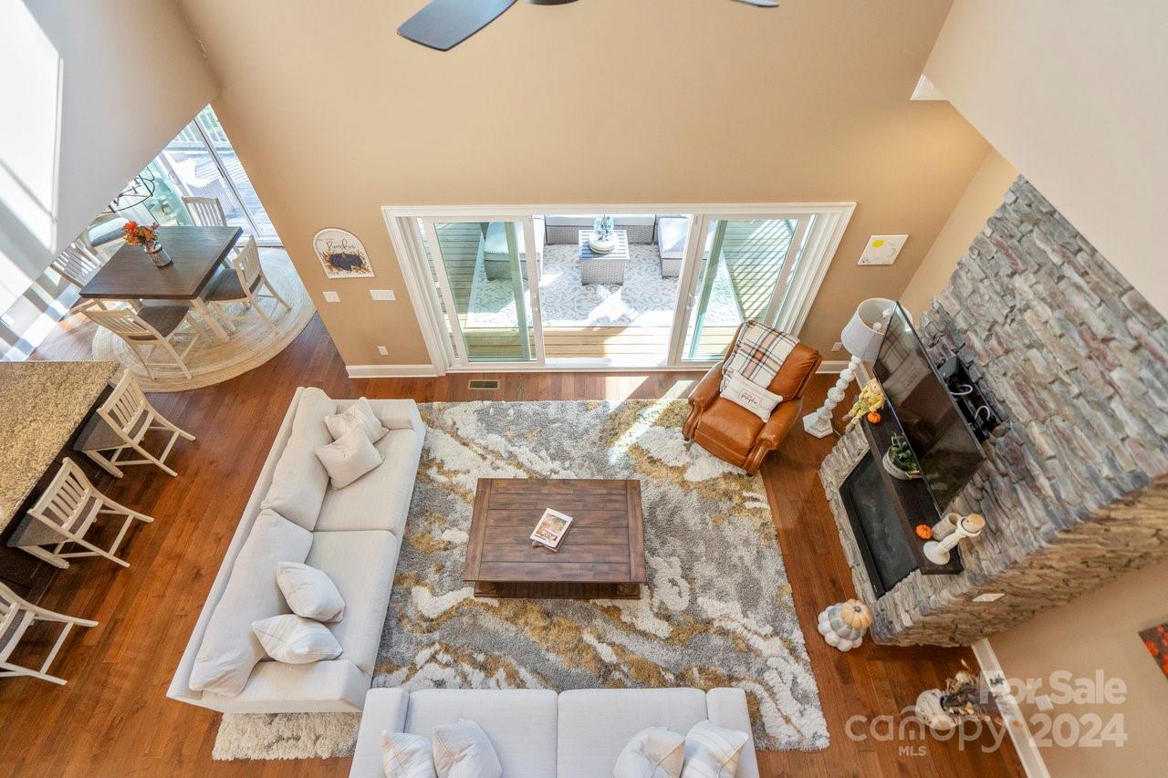 Woodleaf - Residential