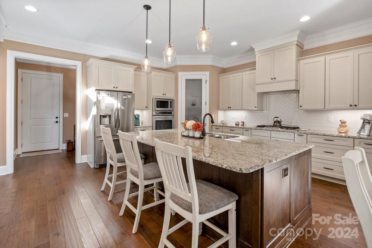 Woodleaf - Residential