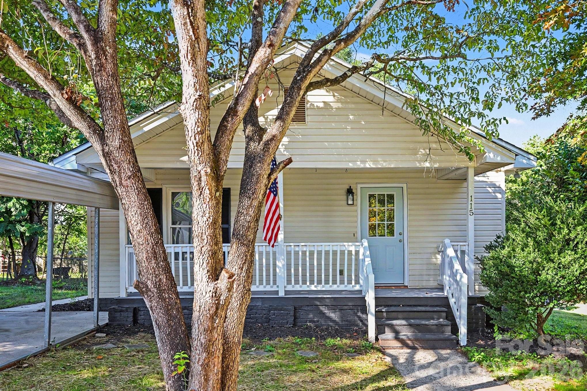 115 Lambert Street