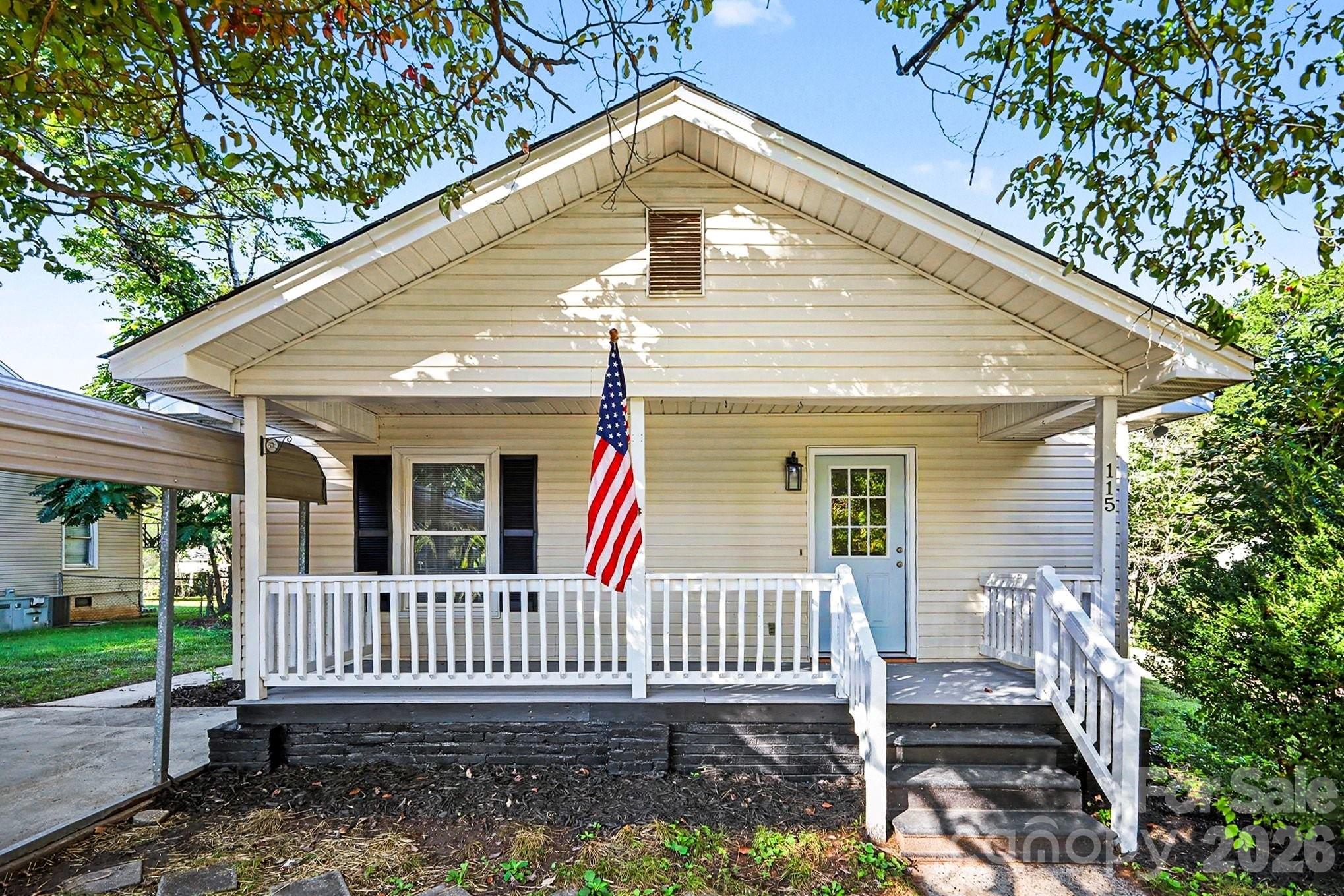 115 Lambert Street