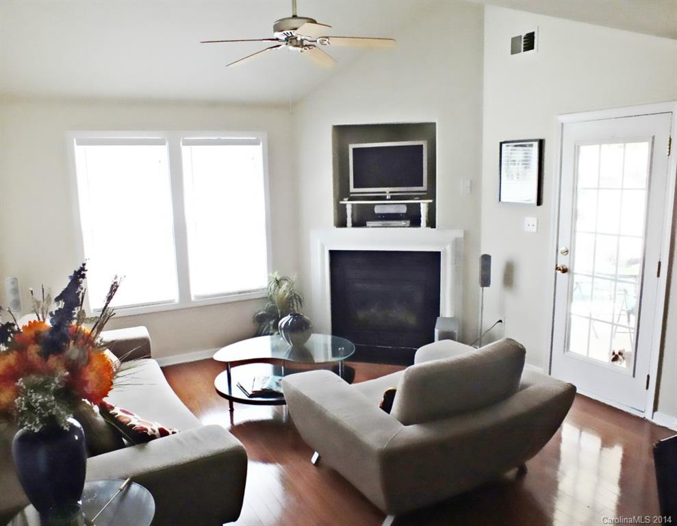 Arlington - Residential