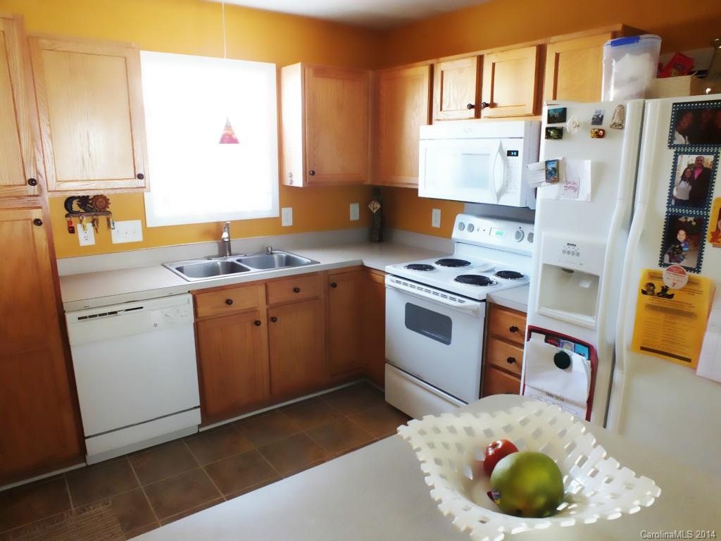 Arlington - Residential