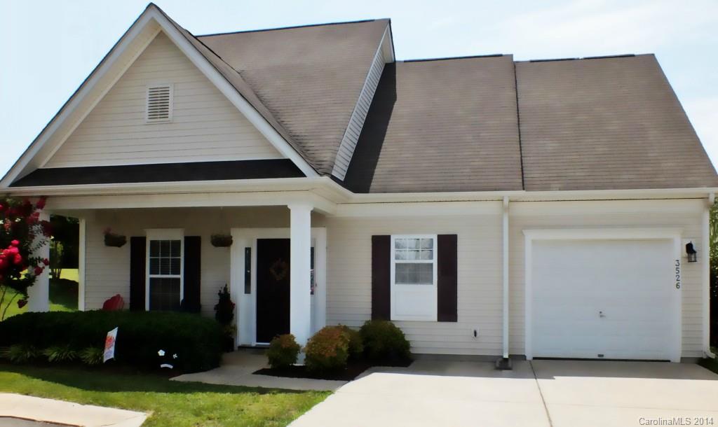 Arlington - Residential