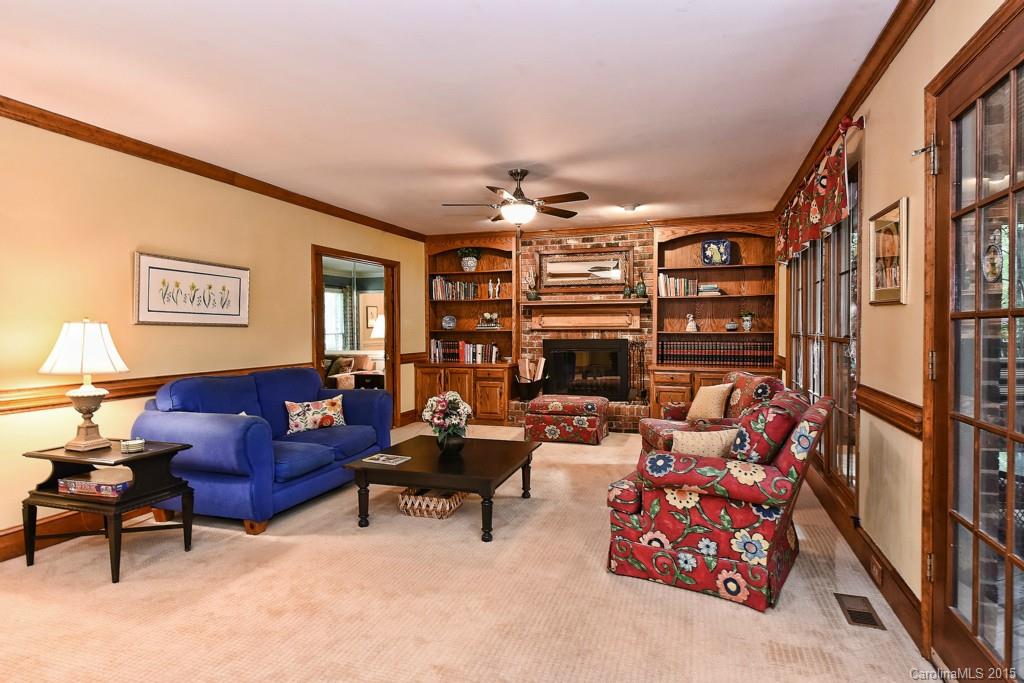 Quail View - Residential