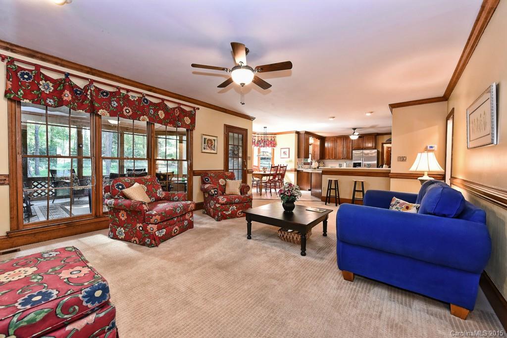 Quail View - Residential