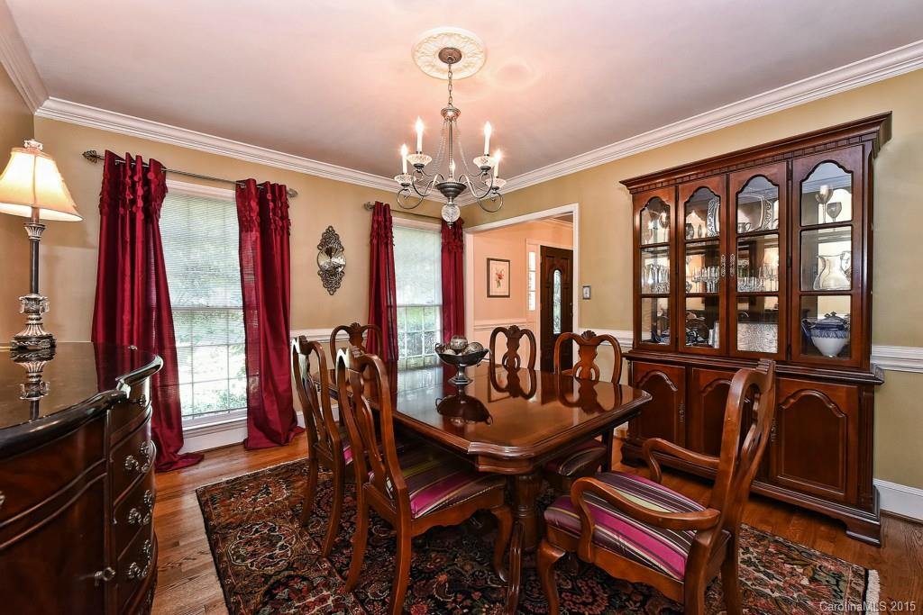 Quail View - Residential