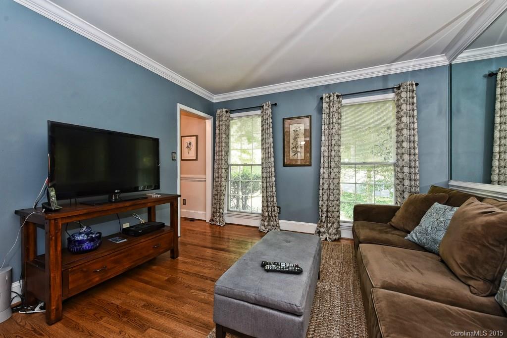 Quail View - Residential