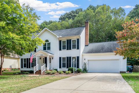 2138 Kilkenney Hill Road Matthews NC 28105