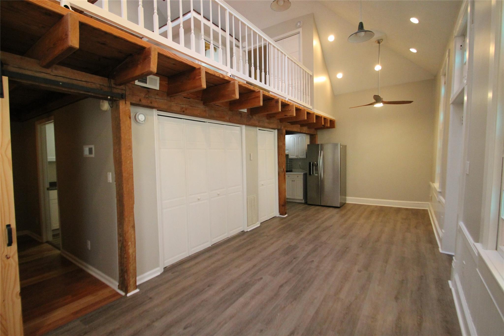 None - Residential Lease