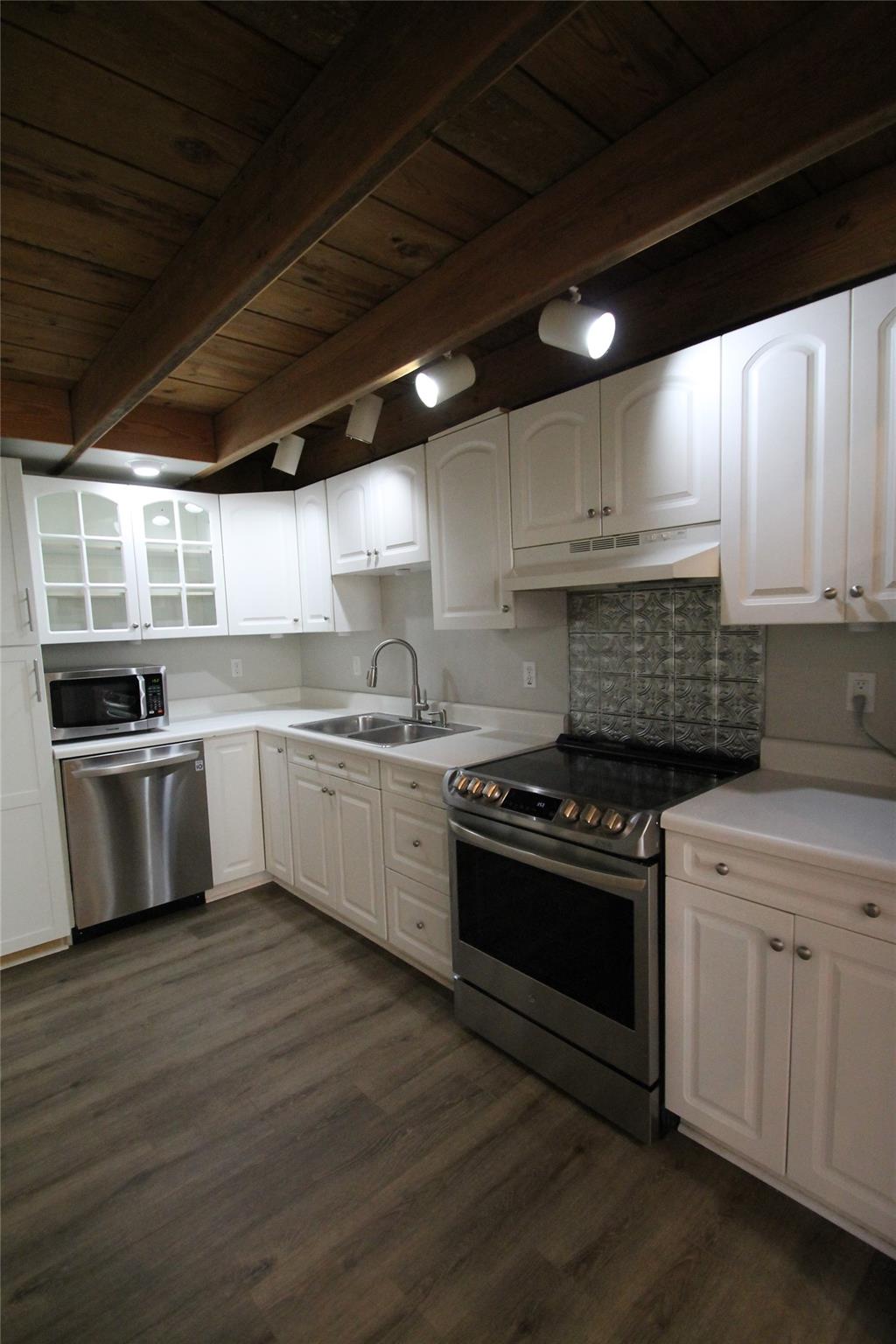 None - Residential Lease