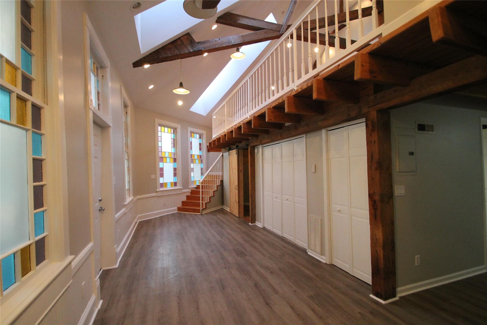 None - Residential Lease