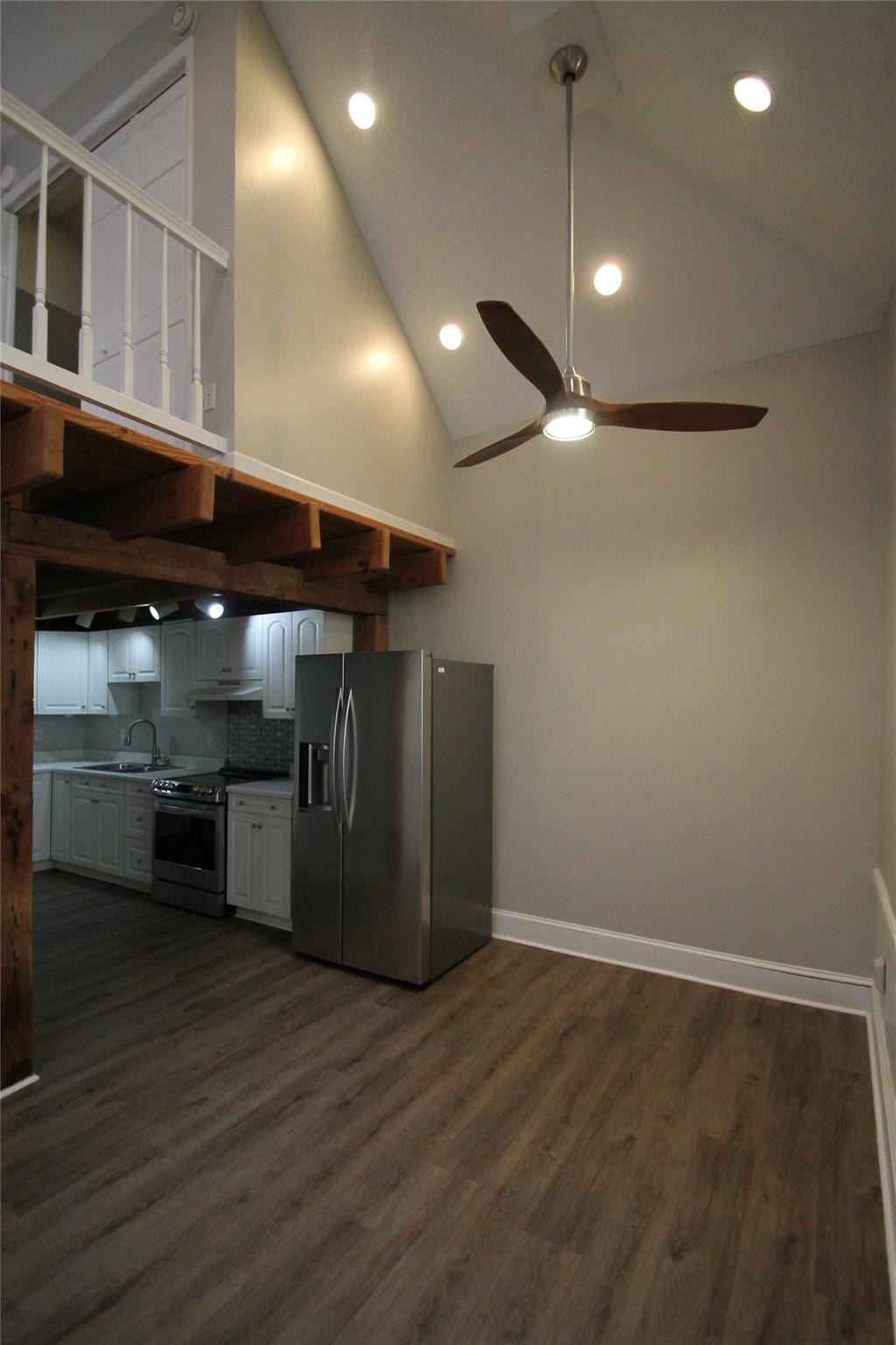 None - Residential Lease