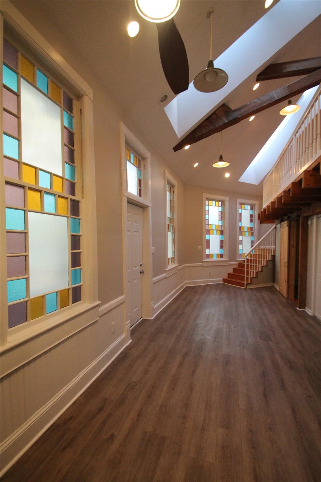 None - Residential Lease