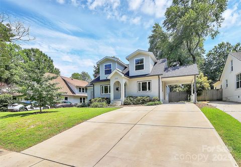 2333 Greenland Avenue Charlotte NC 28208