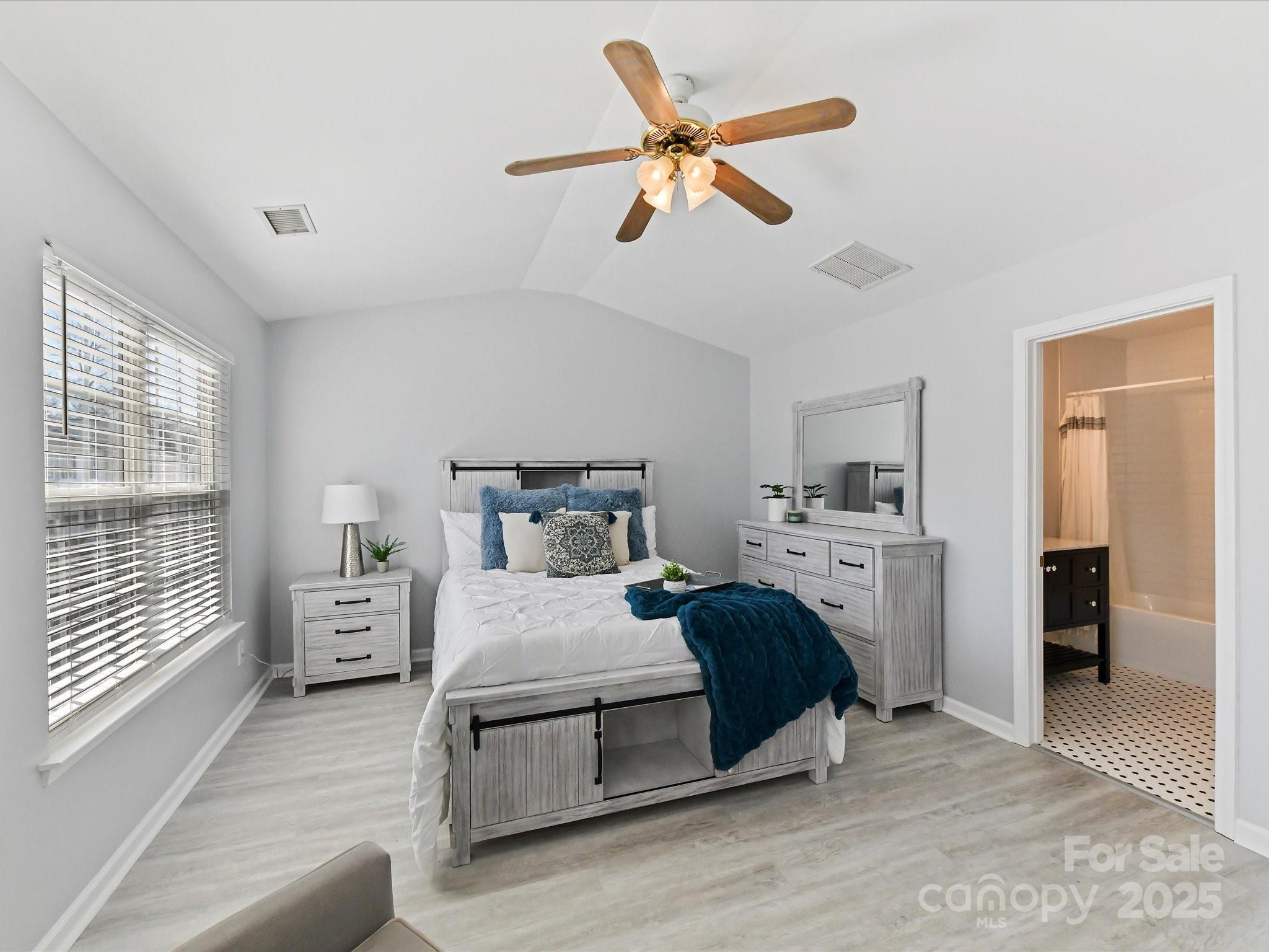 Magnolia Park - Residential